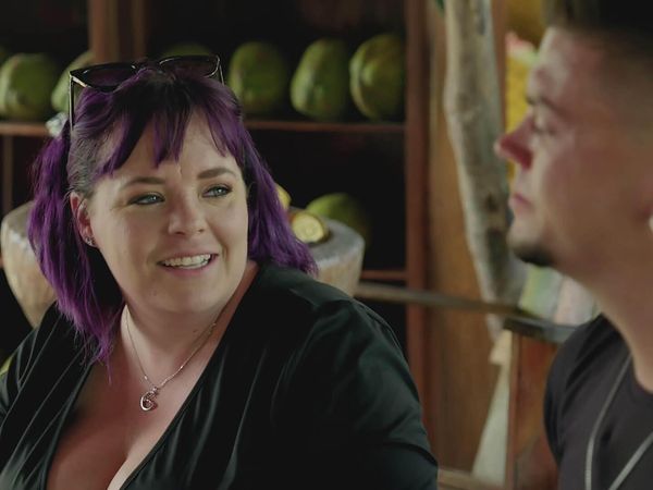 Teen Mom Family Reunion - Farvel til peisen