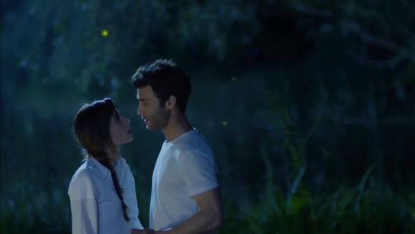 Ateşböceği - Firefly - Episode 1