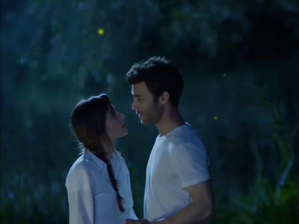 Ateşböceği - Firefly - Episode 1