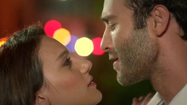 Ateşböceği - Firefly - Episode 6