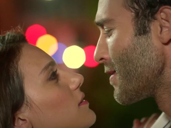 Ateşböceği - Firefly - Episode 6