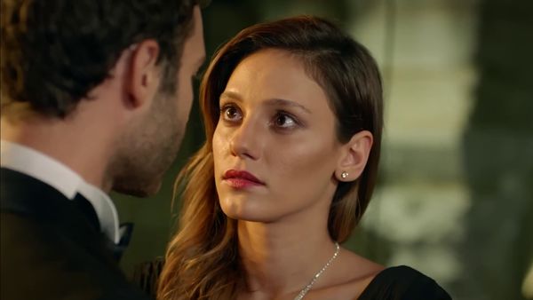 Ateşböceği - Firefly - Episode 10