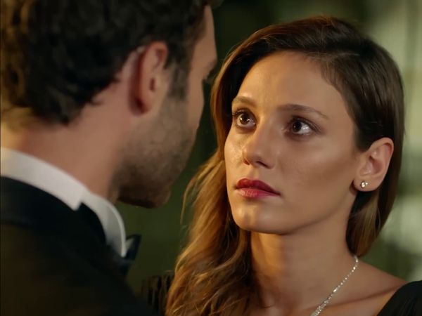 Ateşböceği - Firefly - Episode 10