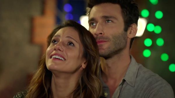 Ateşböceği - Firefly - Episode 13