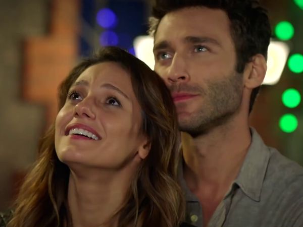 Ateşböceği - Firefly - Episode 13