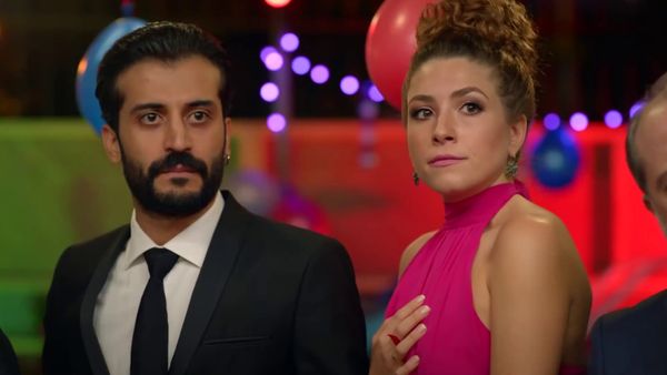 Ateşböceği - Firefly - Episode 14