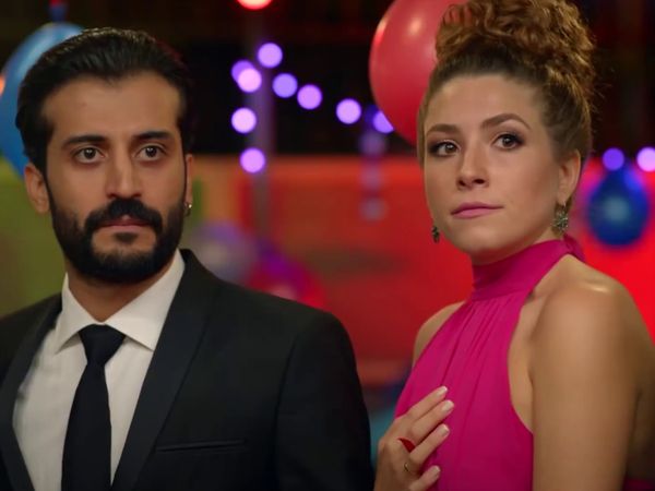 Ateşböceği - Firefly - Episode 14