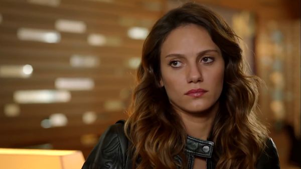 Ateşböceği - Firefly - Episode 15