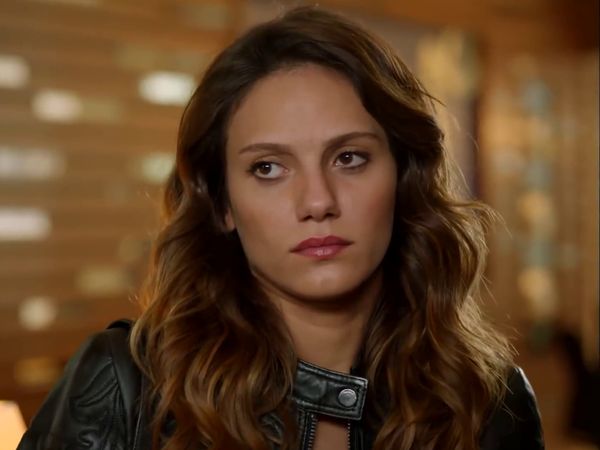 Ateşböceği - Firefly - Episode 15