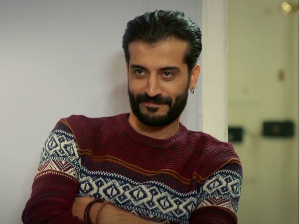 Ateşböceği - Firefly - Episode 16