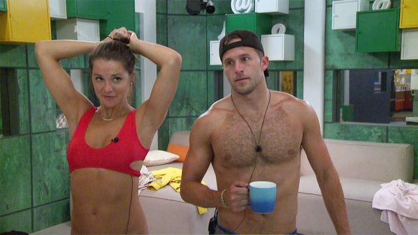 Big Brother - Episode 11