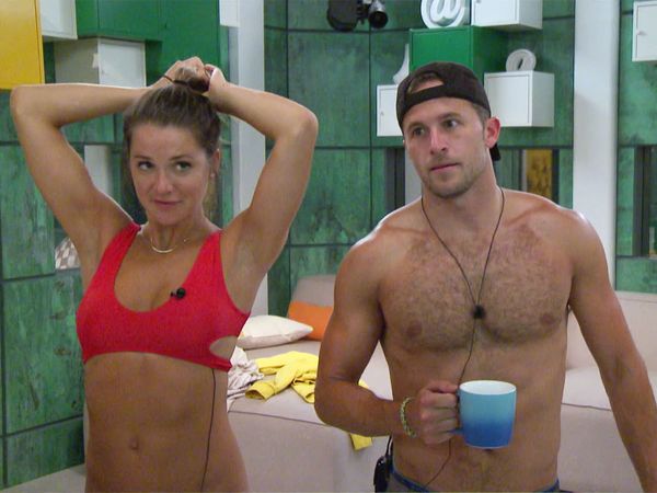 Big Brother - Episode 11