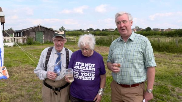 The Yorkshire Vet - Episode 11