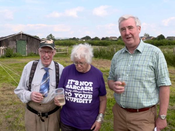 The Yorkshire Vet - Episode 11