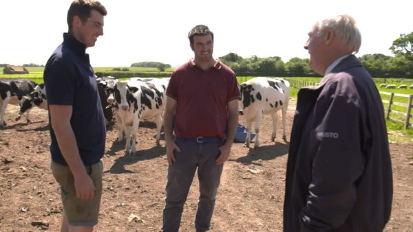 The Yorkshire Vet - Episode 4
