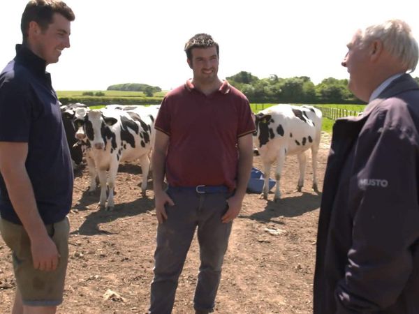 The Yorkshire Vet - Episode 4