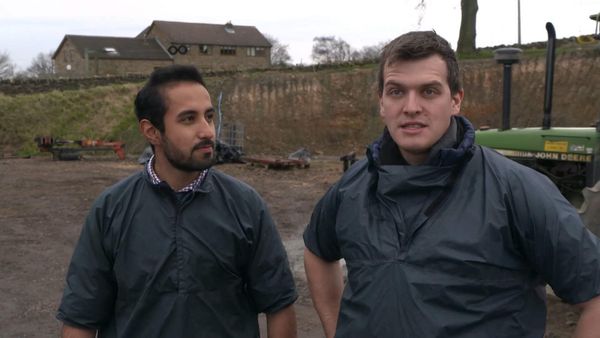 The Yorkshire Vet - Episode 2