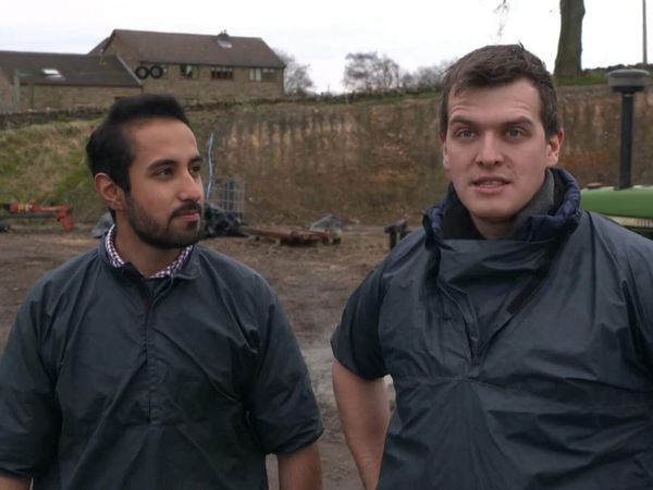 The Yorkshire Vet - Episode 2