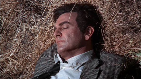 Mannix - What Happened to Sunday