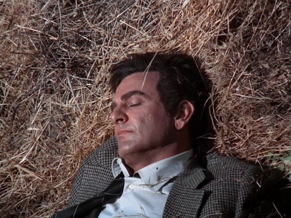 Mannix - What Happened to Sunday
