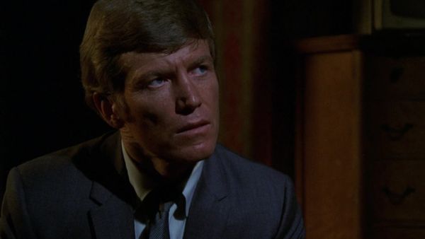 Mannix - The Judas Touch