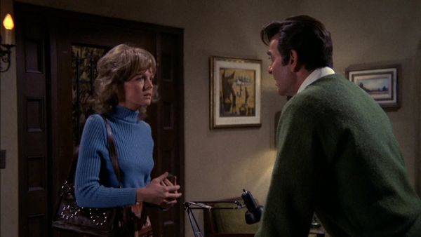 Mannix - The Color of Murder