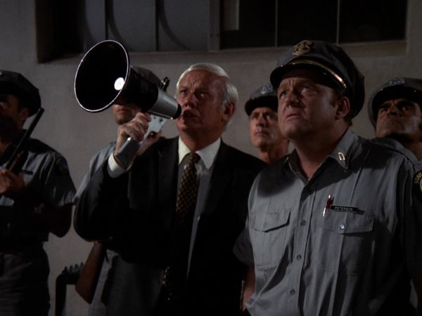 Mannix - The Lost Art of Dying