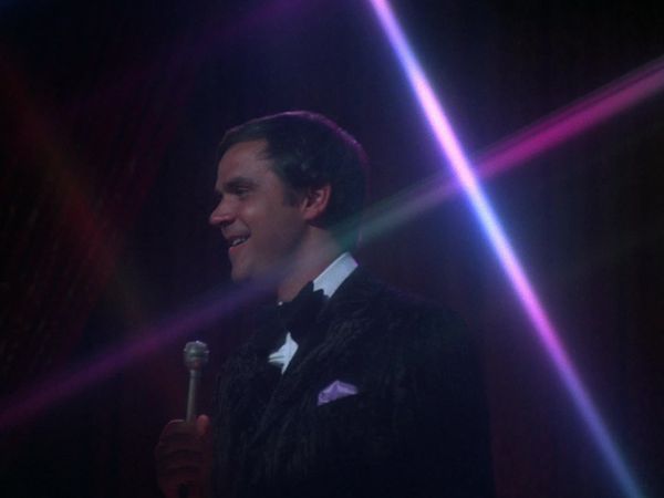 Mannix - The Other Game in Town
