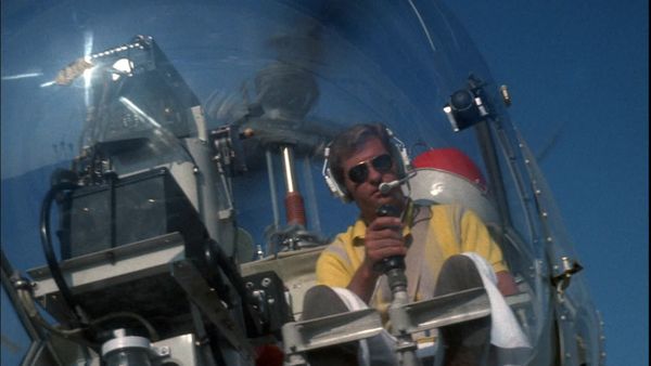 Mannix - To Cage a Sea Gull
