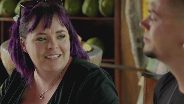 Teen Mom Family Reunion - Ett varmt avsked