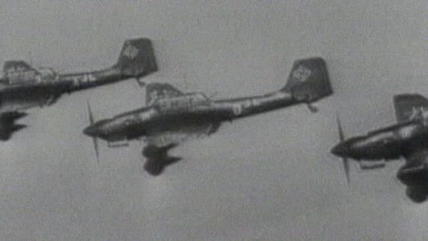 Great Tank Battles Of World War II - Dawn of the Titans