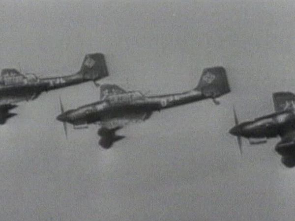 Great Tank Battles Of World War II - Dawn of the Titans