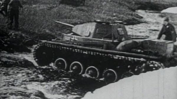 Great Tank Battles Of World War II - The Superior Force