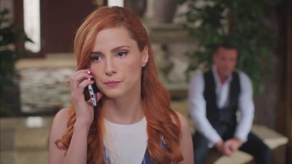 Çilek Kokusu - Strawberry Smell - Episode 7