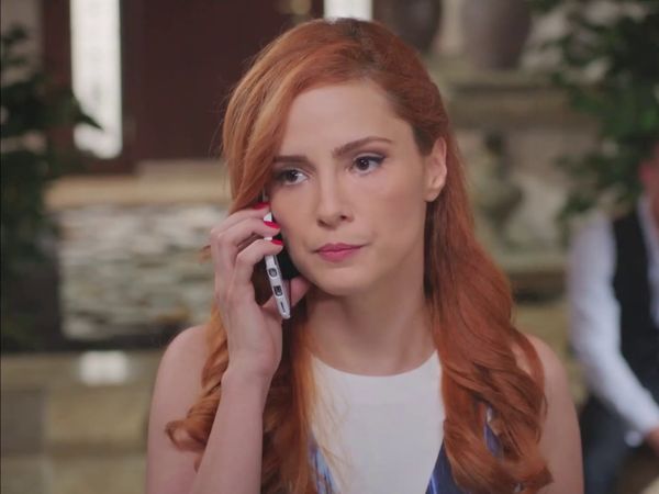 Çilek Kokusu - Strawberry Smell - Episode 7