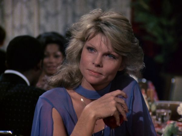 The Love Boat - Tale padre - tale figlio