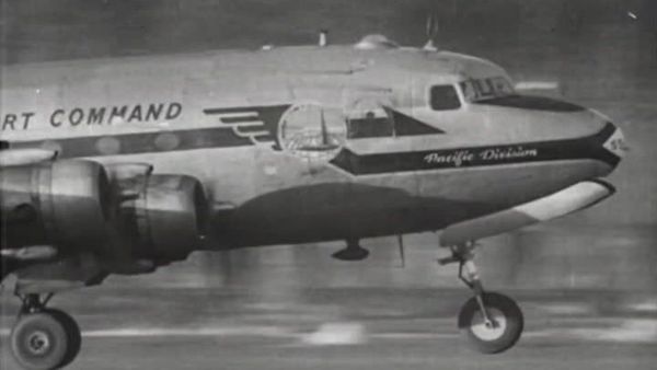 RAF: The Royal Air Force: Battle for the Skies - Supplies from the Skies