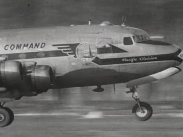 RAF: The Royal Air Force: Battle for the Skies - Supplies from the Skies