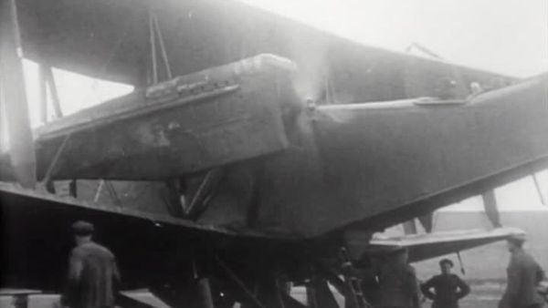 RAF: The Royal Air Force: Battle for the Skies - Strike Hard, Strike Sure