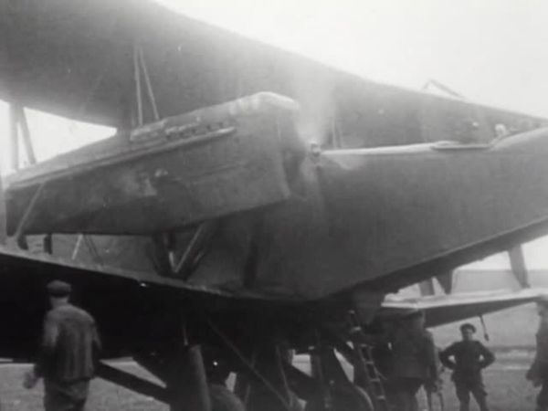 RAF: The Royal Air Force: Battle for the Skies - Strike Hard, Strike Sure