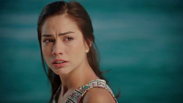 Çilek Kokusu - Strawberry Smell - Episode 14