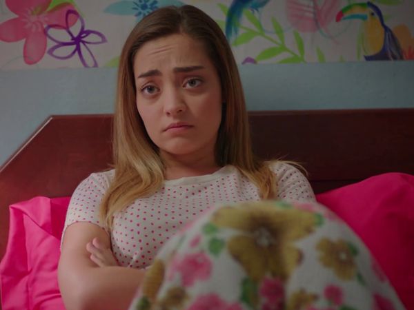 Çilek Kokusu - Strawberry Smell - Episode 15
