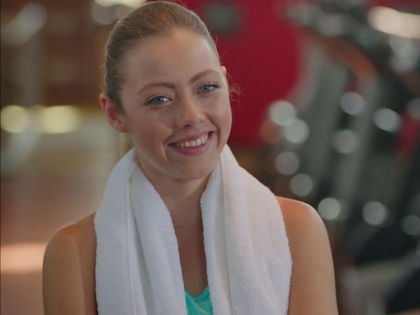 Çilek Kokusu - Strawberry Smell - Episode 17