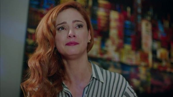Çilek Kokusu - Strawberry Smell - Episode 18
