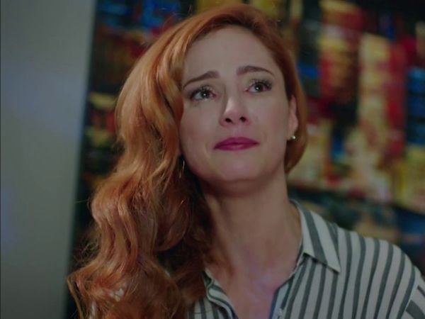 Çilek Kokusu - Strawberry Smell - Episode 18