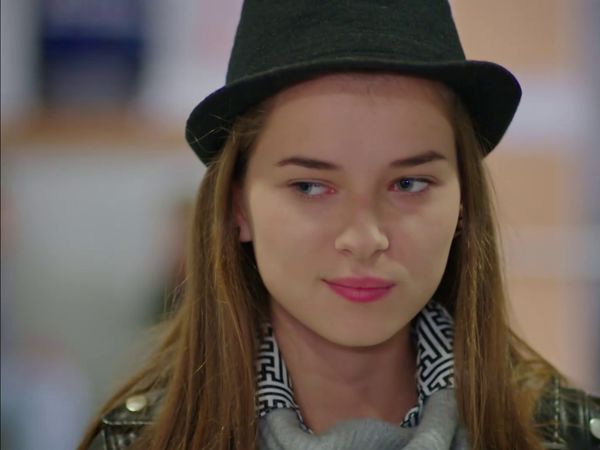 Çilek Kokusu - Strawberry Smell - Episode 20