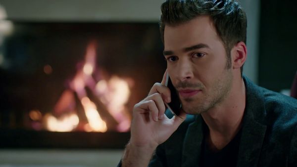 Çilek Kokusu - Strawberry Smell - Episode 23 - Finale