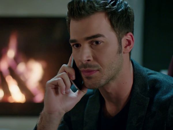 Çilek Kokusu - Strawberry Smell - Episode 23 - Finale