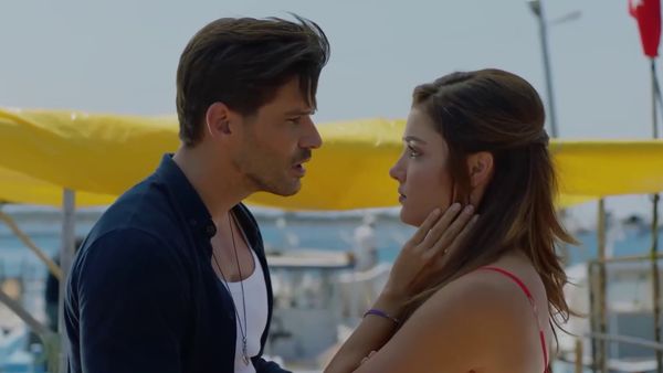 Siyah İnci - Black Pearl - Episode 1