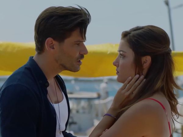 Siyah İnci - Black Pearl - Episode 1